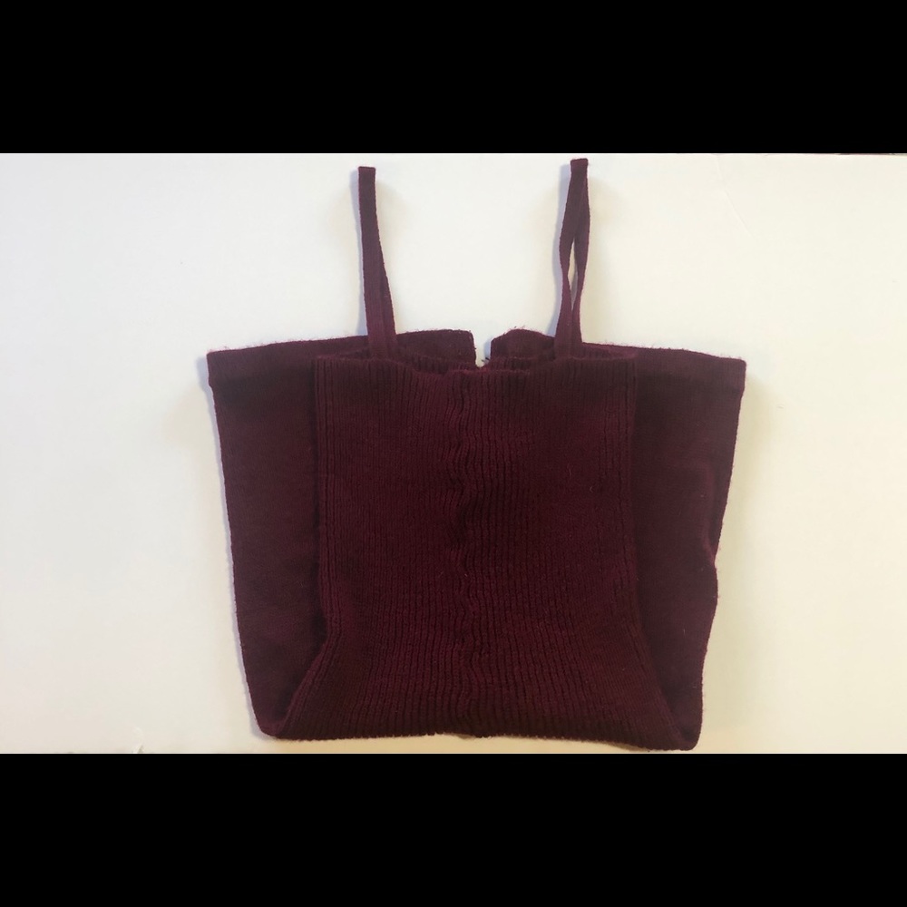 Intermezzo Knit Ballet Romper (España)